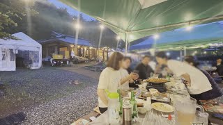 5월 넷째주 1박2일 주류포함 무제한바베큐! 양평 숲속펜션 여행 (양평맑은숲캠프)