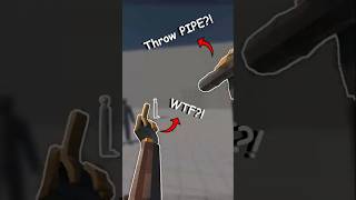 You can FINALLY LAY PIPE in my indie game 🔥🔥 #indiedev #indiegame #gamedev