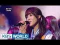 GFRIEND - Love and Remember | 여자친구 - 사랑해 그리고 기억해 [Immortal Songs 2]