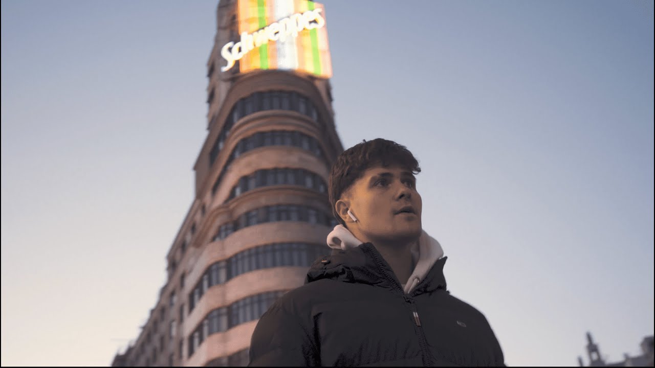 Watch Grizzly, Blvck Reyes - Madrid (Video Oficial) on YouTube Watch Grizzly, Blvck Reyes - Madrid (Video Oficial) on YouTube