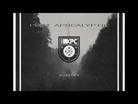 Post Apocalyptic - Mist III