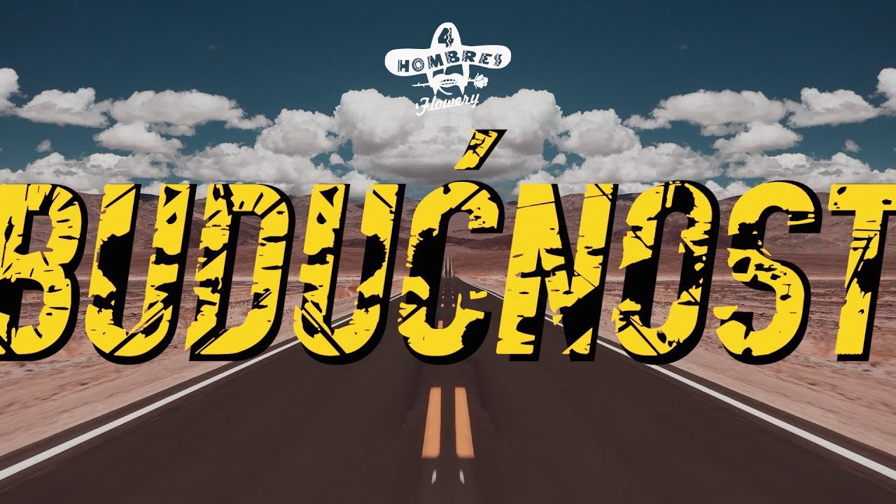 4 Hombres & Flowery - Budućnost (Official Music Video)