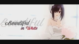 [AMV - MEP] Beautiful In White