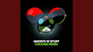 Ghosts 'n' Stuff (Chuckie Remix)