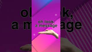 reply any message with ai in one click #ai #feedback #messges