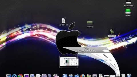 How to add a theme to your R4 Ds *simple*