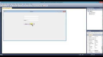 Visual Basic 2010 Tutorial-4 | Simple Calculator in urdu/hindi