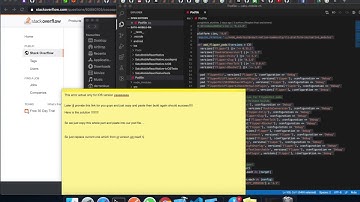 CocoaPods could not find compatible versions for pod - React native error solve in 1 min