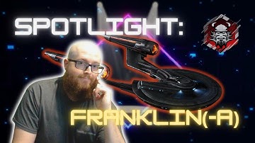 FRANKLIN and FRANKLIN-A Spotlight