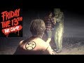 【実況】亀仙流チャドは何のチャド?【Friday the 13th: The Game】part84