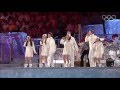 National anthem of Canada in Vancouver olympics 2010