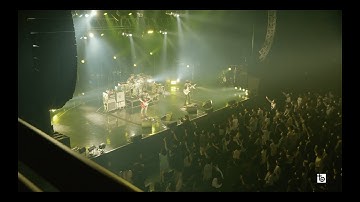 「アトラクションがはじまる(they call it “NO.6”) 」from  TOUR 2021「Normal」at KT Zepp Yokohama 2021.03.02