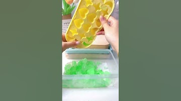 Gadgets NEW ice drawer restock #shorts #restock #icedrawer #gadgets #asmr