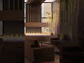 Opulent Lounge Design ✨