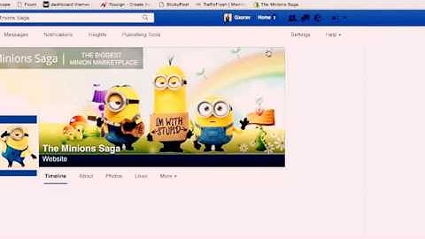 Tutorial Facebook canvas ads