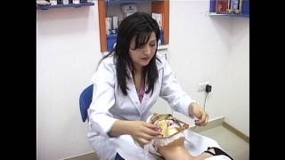 Detox // Armenian Medical Centre // Shant TV