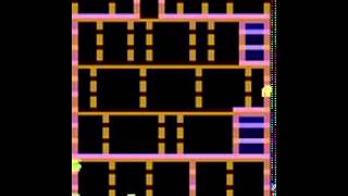 Amidar DS - Amidar DS (Atari 2600) - Vizzed.com GamePlay - User video