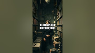 The Mysteries of Ada Lovelace