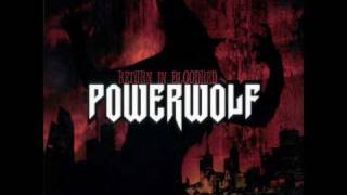 Powerwolf- Black Mass Hysteria