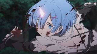 [AMV] Re zero (Droped)