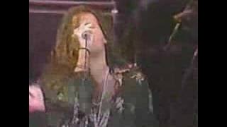 Badlands - Dreams in the Dark(Mountain View,CA)