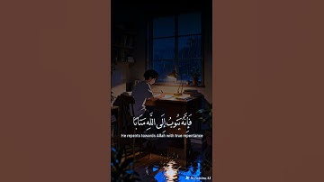 استمع للقرآن وأريح قلبك ❤️ | أقوى شورت ديني#قرآن #اكسبلور #quran  #viral  #تلاوة_خاشعة #راحة_نفسية 