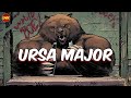 Who is Marvel's Ursa Major? The "Great Bear" of Russia.