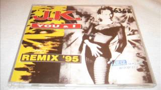 Download Lagu J.K. - You \u0026 I (Classic Remix) MP3 Download Lagu J.K. - You \u0026 I (Classic Remix) MP3