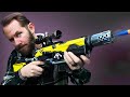10 NERF Blasters You Need For War!