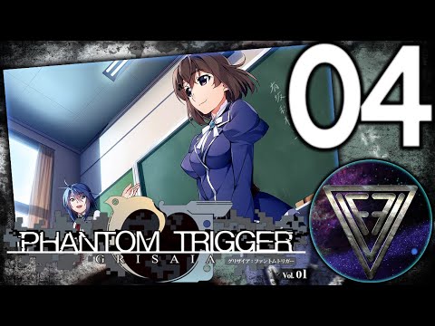 Видео: 04 - ► НОВАЯ УЧИТЕЛЬНИЦА ◄ Grisaia Phantom Trigger Vol.1