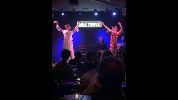 Thumbnail of Flamenco in Madrid #salatemple #madrid #spain #españa #flamenco #dance #guitar #singer