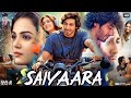 Saiyaara Full Movie in Hindi | Ahaan | Aneet Padda | 1080p Full HD | Romantic Scene Review &amp; Facts