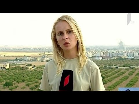 შეწყვეტილი ოპერაცია და ვითარება კონფლიქტის ზონაში