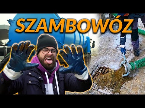 Wideo: Dlaczego nazywa się szambo?