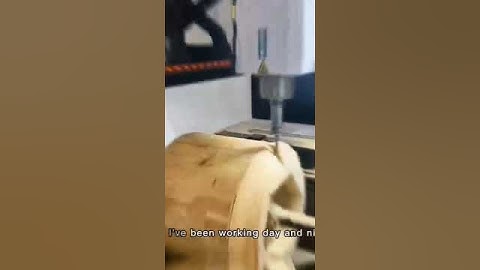 4 axis cnc router machine with rotary #4 axis cnc router#machine # carving machine#woodturning