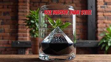The Strongest Material in the universe?