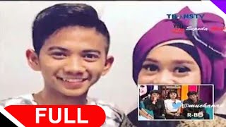 Rumpi No Secret 12 Januari 2016 - Spesial 2R (Rizki Ridho) dan Lesti