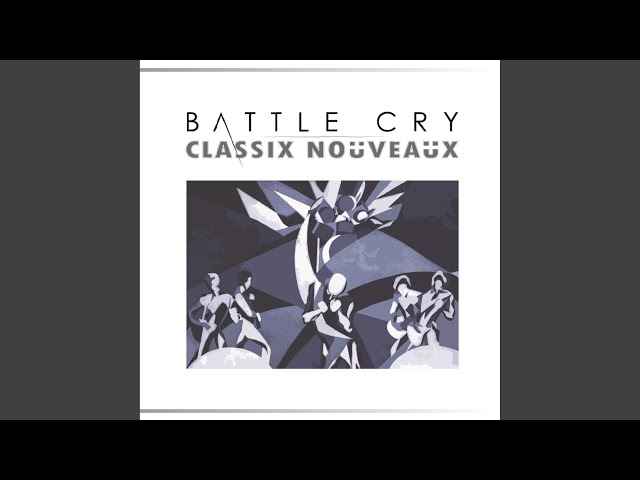 Classix Nouveaux - Final Symphony