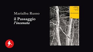 Book Trailer Il Passaggio By Marialba Russo