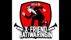 Tipe-X - Jantungku  - Durasi: 2:47. 