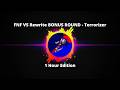 FNF VS Rewrite BONUS ROUND Terrorizer 1 Hour Edition Fnf Hours