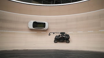 Behind the Camera: Tilta Hydra Arm Mini x DJI Ronin 2