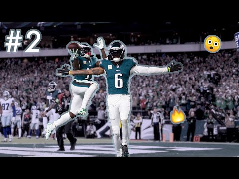 Football Beat Drop Vines 2023 #2 || (w/ Song Names) ᴴᴰ