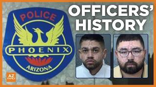 Phoenix Police conducting audit of entire South Mountain precinct Guide