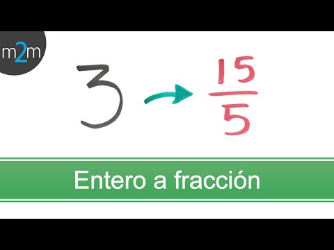 Vídeo: Quan és una fracció en la forma més simple?