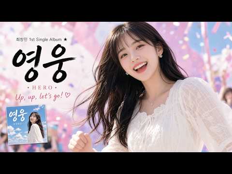 영웅 (여자보컬) ㅣ 최창민 ㅣ 리믹스 ㅣ MEGA REMIX