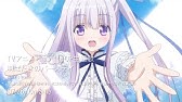 Tvアニメ 天使の3p Ed主題歌 楔 Tvsize Youtube