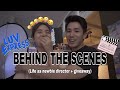 LUV EXPRESS BEHIND THE SCENES (Life as a newbie director + giveaway)