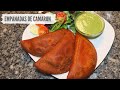 Empanadas de Camaron estilo Nayarit || Las Recetas de Mama