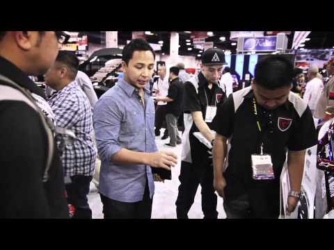 Scion Tuner Challenge Recap @ 2010 SEMA Show